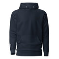 Navy Blazer